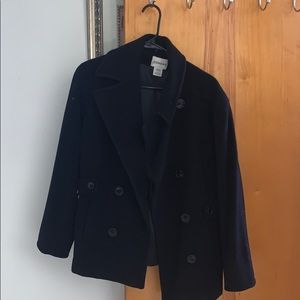 St. Jon’s Bay pea coat